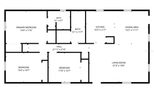 9419 NW 235th Terrace, Alachua, FL 32615 - Photo 38