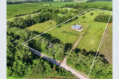 125 NW 40th Avenue, Bell, FL 32619 - Photo 24