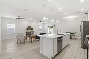 24624 NW 7th Ln, Newberry, FL 32669 - Photo 8