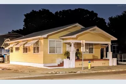 1520 E 21st Ave, Tampa, FL 33605 - Photo 1