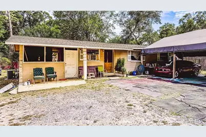 6722 SW 53rd Avenue, Gainesville, FL 32608 - Photo 1
