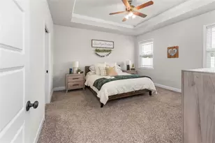 24586 SW 17th Pl, Newberry, FL 32669 - Photo 12