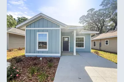 15341 NW 135th Terrace, Alachua, FL 32615 - Photo 1