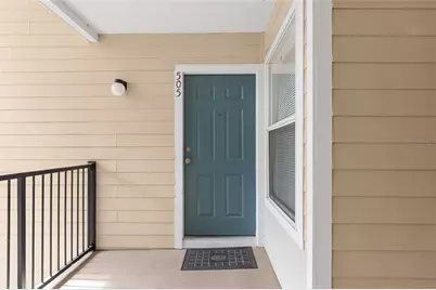 3800 SW 20th Avenue #505, Gainesville, FL 32607 - Photo 6