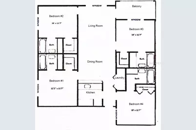 3800 SW 20th Avenue #505, Gainesville, FL 32607 - Photo 44