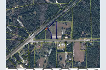 Ne State Road 16, Raiford, FL 32083 - Photo 1