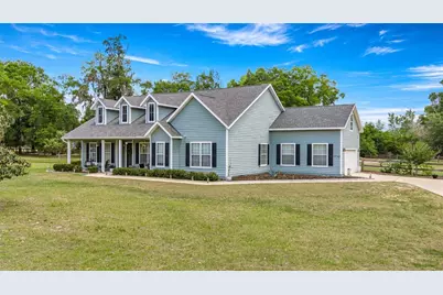 25162 NW 204th Place, High Springs, FL 32643 - Photo 32