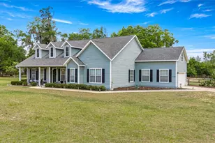 25162 NW 204th Pl, High Springs, FL 32643 - Photo 32