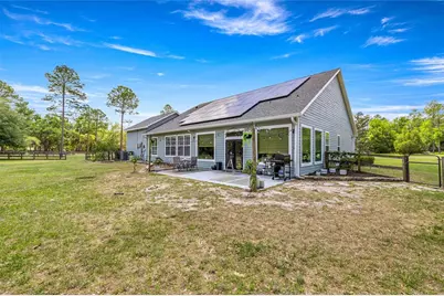 25162 NW 204th Place, High Springs, FL 32643 - Photo 36