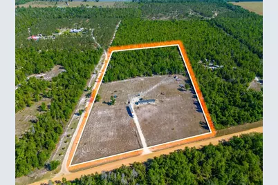 1147 SE Hammerly Street, Madison, FL 32340 - Photo 1