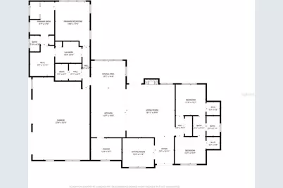 11833 NW 234th Street, Alachua, FL 32615 - Photo 40