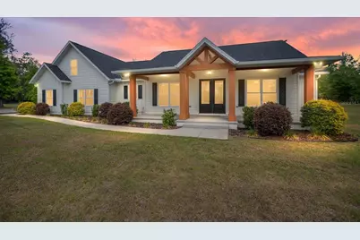 11833 NW 234th Street, Alachua, FL 32615 - Photo 2