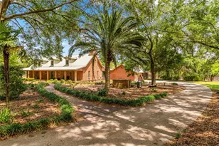 272 NE County Rd 337, Trenton, FL 32693 - Photo 14