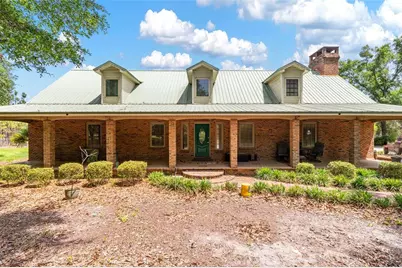 272 NE County Road 337, Trenton, FL 32693 - Photo 4
