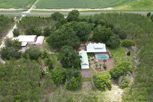272 NE County Rd 337, Trenton, FL 32693 - Photo 98