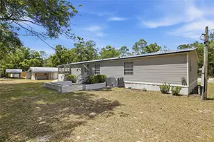 9764 NW 56th Ln, Chiefland, FL 32626 - Photo 46