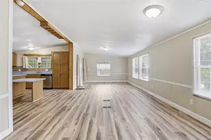 9764 NW 56th Ln, Chiefland, FL 32626 - Photo 30
