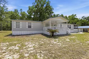 9764 NW 56th Ln, Chiefland, FL 32626 - Photo 2