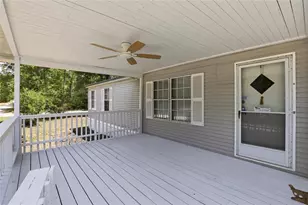 9764 NW 56th Ln, Chiefland, FL 32626 - Photo 4