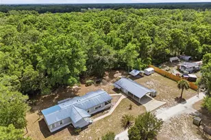 9764 NW 56th Ln, Chiefland, FL 32626 - Photo 24