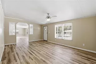 9764 NW 56th Ln, Chiefland, FL 32626 - Photo 8