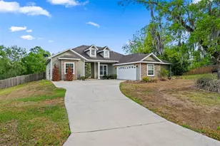 14825 NW 151 Ln, Alachua, FL 32615 - Photo 2