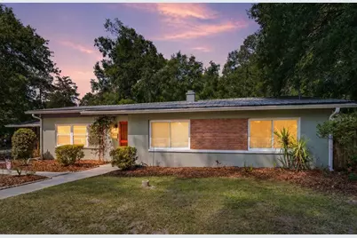 530 NE 10th Street, Gainesville, FL 32601 - Photo 1