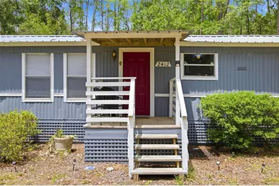 2412 NW 116th Place, Gainesville, FL 32609 - Photo 2