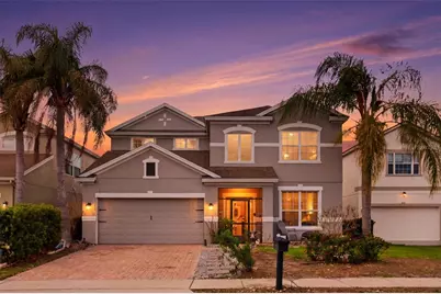 1409 Brookhaven Court, Davenport, FL 33837 - Photo 1