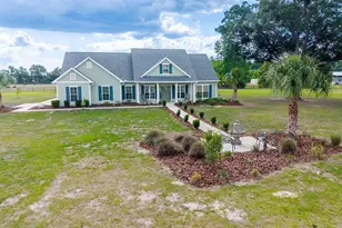 5739 SW Co Rd 341, Trenton, FL 32693 - Photo 18