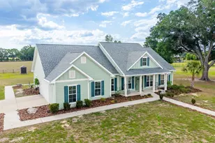 5739 SW Co Rd 341, Trenton, FL 32693 - Photo 20