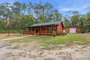 10531 NW 70 Ave, Chiefland, FL 32626 - Photo 2