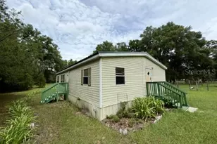 4760 NW 55th Ave, Bell, FL 32619 - Photo 1
