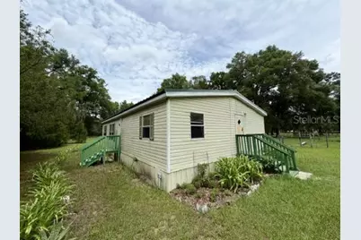 4760 NW 55th Avenue, Bell, FL 32619 - Photo 2