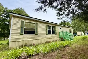 4760 NW 55th Ave, Bell, FL 32619 - Photo 2