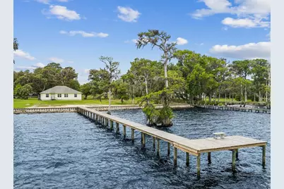 102 Sandra Lane, Crescent City, FL 32112 - Photo 1