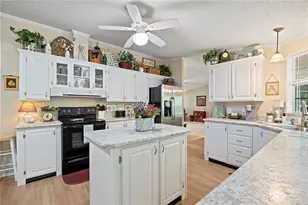 159 SW 70th Ave, Bell, FL 32619 - Photo 4