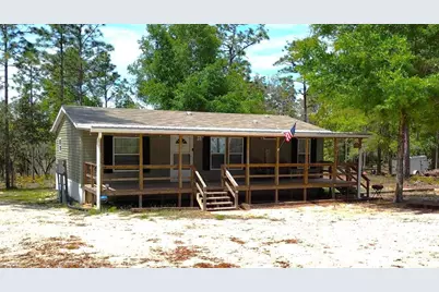 105 Slipper Way, Hawthorne, FL 32640 - Photo 1