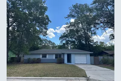 4401 NW 20th Drive, Gainesville, FL 32605 - Photo 1