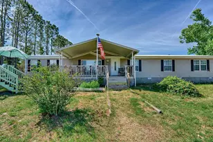 10250 NW 67th Pl, Chiefland, FL 32626 - Photo 30