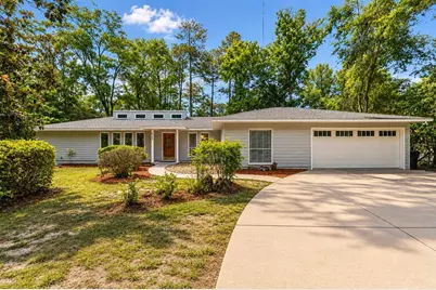6103 NW 52nd Terrace, Gainesville, FL 32653 - Photo 1