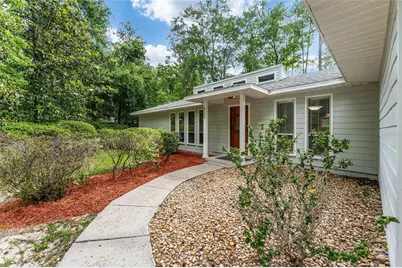 6103 NW 52nd Terrace, Gainesville, FL 32653 - Photo 2
