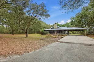 24026 NW 126th Ln, Alachua, FL 32615 - Photo 56