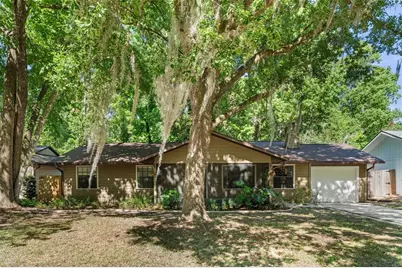 3724 NW 53rd Terrace, Gainesville, FL 32606 - Photo 2
