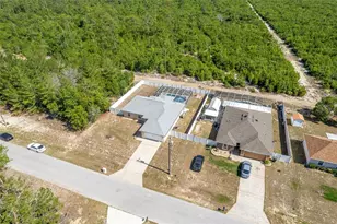 3599 SW 127th Lane Rd, Ocala, FL 34473 - Photo 44