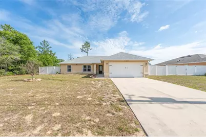 3599 SW 127th Lane Road, Ocala, FL 34473 - Photo 54