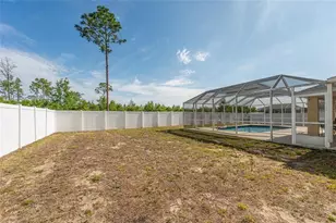 3599 SW 127th Lane Rd, Ocala, FL 34473 - Photo 48