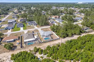 3599 SW 127th Lane Rd, Ocala, FL 34473 - Photo 46