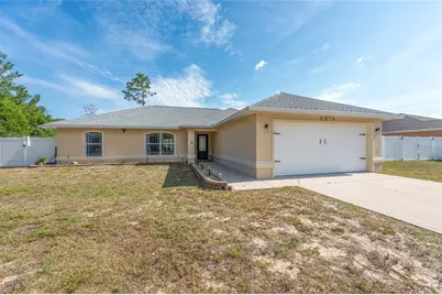 3599 SW 127th Lane Road, Ocala, FL 34473 - Photo 56