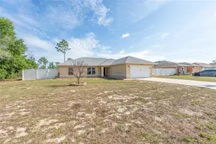 3599 SW 127th Lane Rd, Ocala, FL 34473 - Photo 50